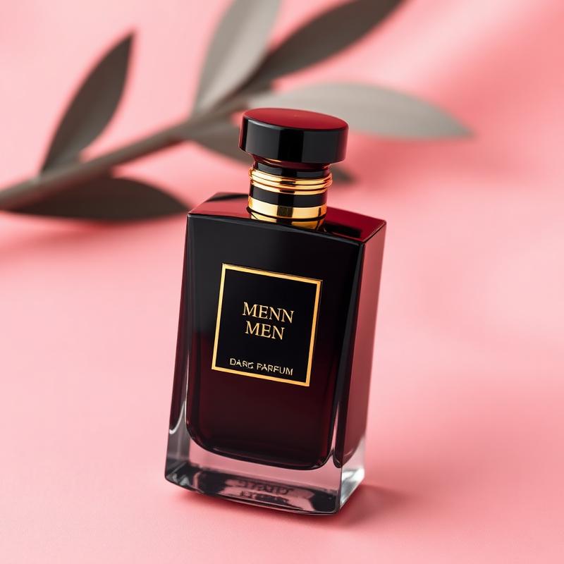 Perfume Masculino Premium